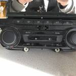 SEAT ALTEA 5P FL * klímavezérlő 5P0 907 044 P fotó