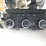 SKODA OCTAVIA III * klímavezérlő 5E0 907 044 E fotó