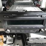 SKODA OCTAVIA II FL * SWING fejegység 1Z0 035 161 M fotó