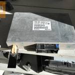 SKODA OCTAVIA II _ Bluetooth modul 1Z0 035 729 fotó