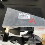 SKODA OCTAVIA II _ Bluetooth modul 5P0 862 335 B fotó