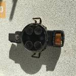 SKODA OCTAVIA III * esőérzékelő 5Q0 955 547 B fotó