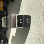 AUDI A6 4G * kézifék kapcsoló 4G1 927 225 B fotó