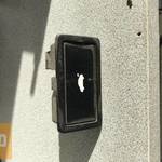 AUDI A6 4F * csomagtér ajtó kapcsoló 3D0 959 831 C fotó