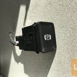 VW PASSAT B6 * kézifék kapcsoló 3C0 927 225 C fotó