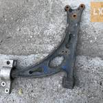 VW GOLF V_OCTAVIA II_ 1, 6 BSE jobb első lengőkar 1K0 407 153 N fotó