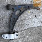 VW GOLF V_OCTAVIA II_ 1, 6 BSE bal első lengőkar 1K0 407 153 N fotó