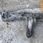 VW GOLF V_OCTAVIA II_LEON 1P jobb lengőkar konzol 1K0 199 295 F fotó