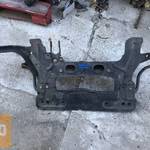 Citroën BERLINGO 1, 6 HDI bölcső fotó