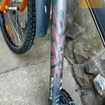 UMF Hardy 5 kerékpár eladó! fotó