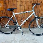 Genesis férfi kerékpár eladó! fotó