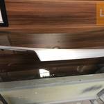 AUDI Q5 (2016-2024) dekorléc 80A 867 409 T fotó