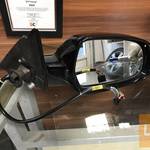 AUDI A4 B8 FL * jobb visszapillantó fotó