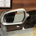 AUDI A4 B8 * bal visszapillantó fotó