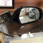 AUDI A5 8T COUPE * jobb visszapillantó fotó