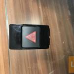 AUDI A6 4G * elakadásjelző kapcsoló 4G0 941 509 fotó