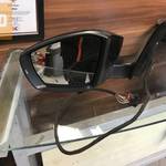 SKODA OCTAVIA III * behajló bal visszapillantó fotó