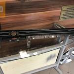 VW PASSAT B8 * középső légbefúvó 3G1 858 416 fotó