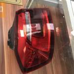 VW GOLF SPORTSVAN * bal hátsó lámpa 510 945 095 J fotó