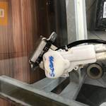 SUZUKI SX4 S-CROSS * csomagtér zár fotó