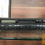 SEAT LEON 1M * AURORA RÁDIÓ (kóddal) 1M0 035 186 F fotó