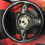 AUDI A4 S4 B8 * multikormány fotó