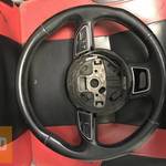 AUDI A4 B8 FL * multikormány fotó