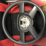 VW GOLF V * kormány fotó