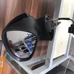 SEAT LEON 1P FL * bal visszapillantó fotó