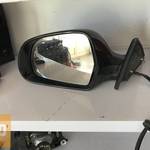 SEAT LEON 5F Cupra * pedál borítás szett fotó