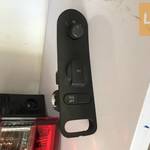 SEAT LEON 1P * szivargyújtó+tükör állító fotó