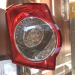 VW PASSAT B6 SEDAN * jobb hátsó külső lámpa 3C5 945 096 H fotó