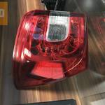 SUZUKI SX4 S-CROSS bal hátsó külső lámpa (LED) fotó