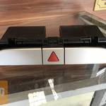 VW PASSAT CC * tároló (kártyatartó) fotó