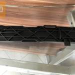 VW GOLF V_OCTAVIA II_LEON 1P pollenszűrő fedél 1K0 819 422 B fotó