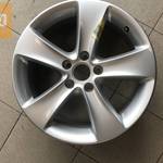 VW PASSAT CC R17 felni 6, 5J x 17 ET39 3C8 601 025 F fotó