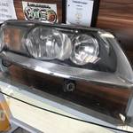 AUDI A6 4F * jobb halogén fényszóró 4F0 941 004 fotó