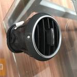 AUDI A3 8P * légbefúvó 8P0 820 901 D fotó