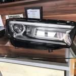 AUDI Q5 * jobb fényszóró 80A 941 006 fotó