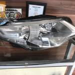 VW PASSAT CC * jobb halogén fényszóró fotó