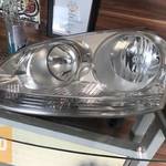 VW GOLF V * bal halogén fényszóró 1K6 941 005 P fotó