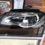 AUDI A3 8P FL * bal Xenon lámpa (sérült) 8P0 941 003 fotó