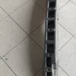 VW GOLF V * első lökhárító merevítő szivacs 1K0 807 248 B fotó