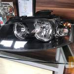 AUDI A3 8P * bal halogén fényszóró 8P0 941 003 K fotó