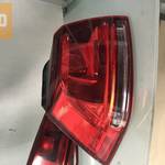 VW GOLF VII * bal hátsó külső lámpa 5G0 945 095 M fotó