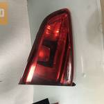 VW GOLF VII * bal hátsó belső lámpa fotó