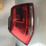 VW GOLF VII * bal hátsó lámpa 5G0 945 095 H fotó