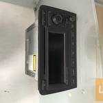 AUDI A3 8P * fejegység (NAVIS) 8P0 035 192 N fotó