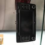 SKODA OCTAVIA II FL * BOLERO fejegység 1Z0 035 156 F fotó