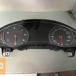 AUDI A6 4G 3, 0 V6 TDI CDU * km óra 4G8 920 932 D fotó